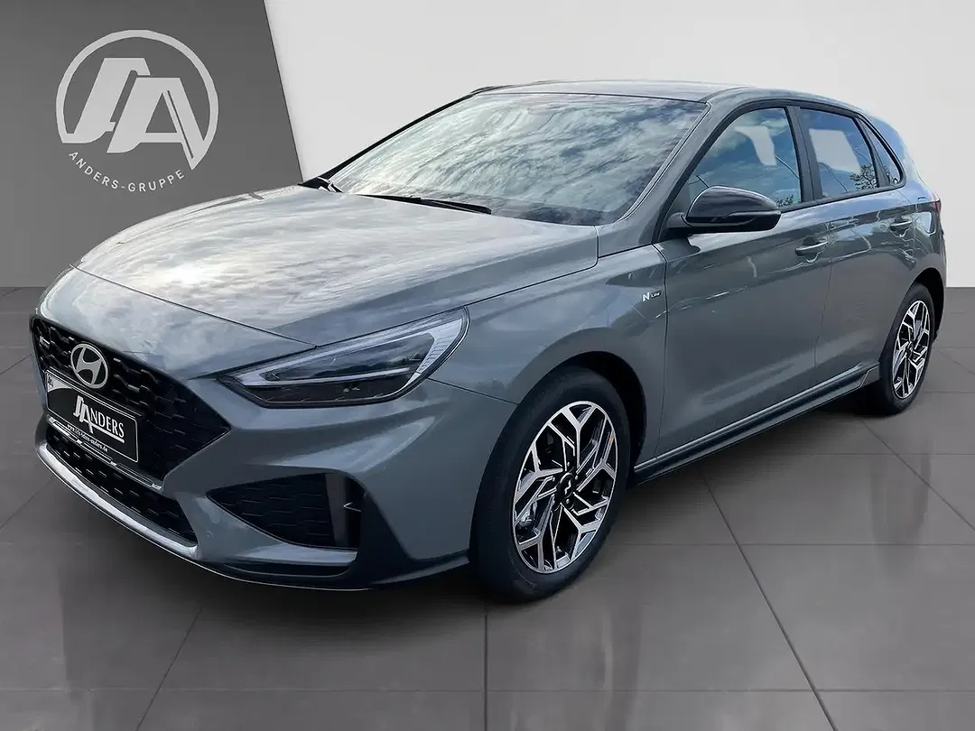 Hyundai i30 - Thumbnail 12