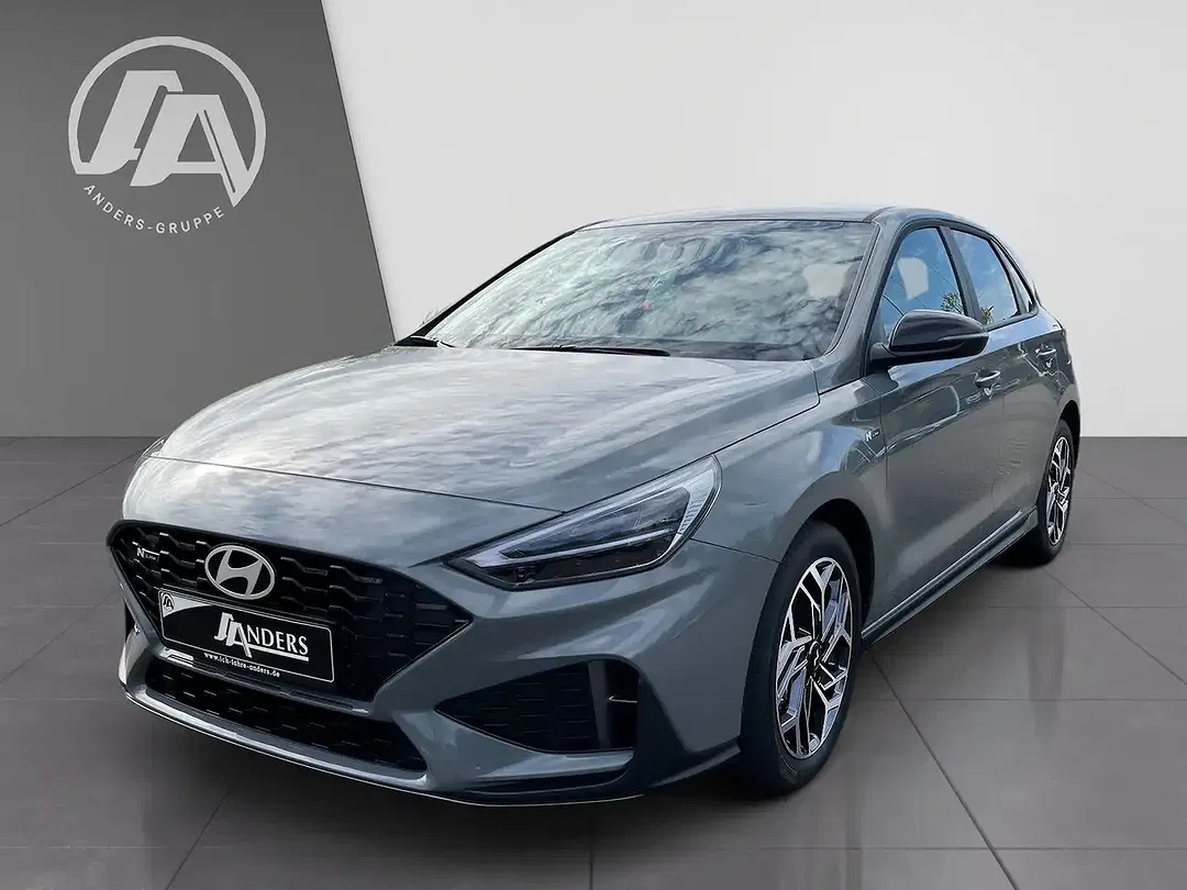 Hyundai i30 - Thumbnail 2
