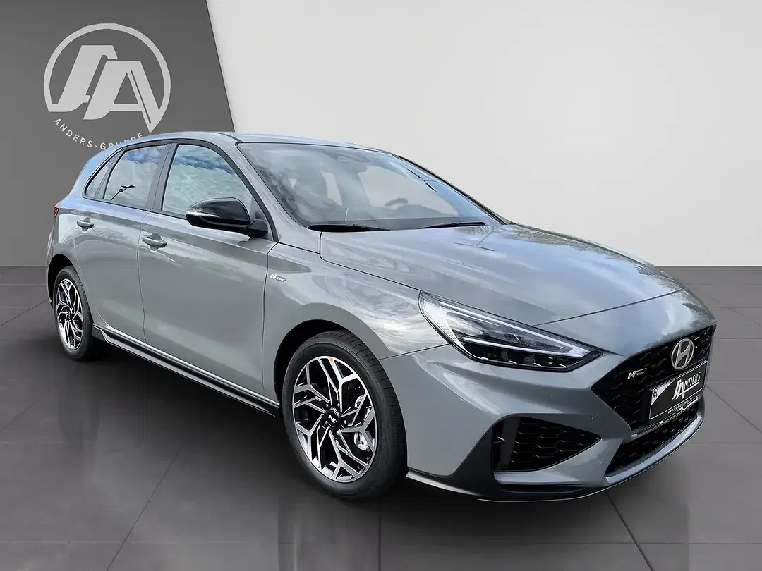 Hyundai i30 - Thumbnail 3
