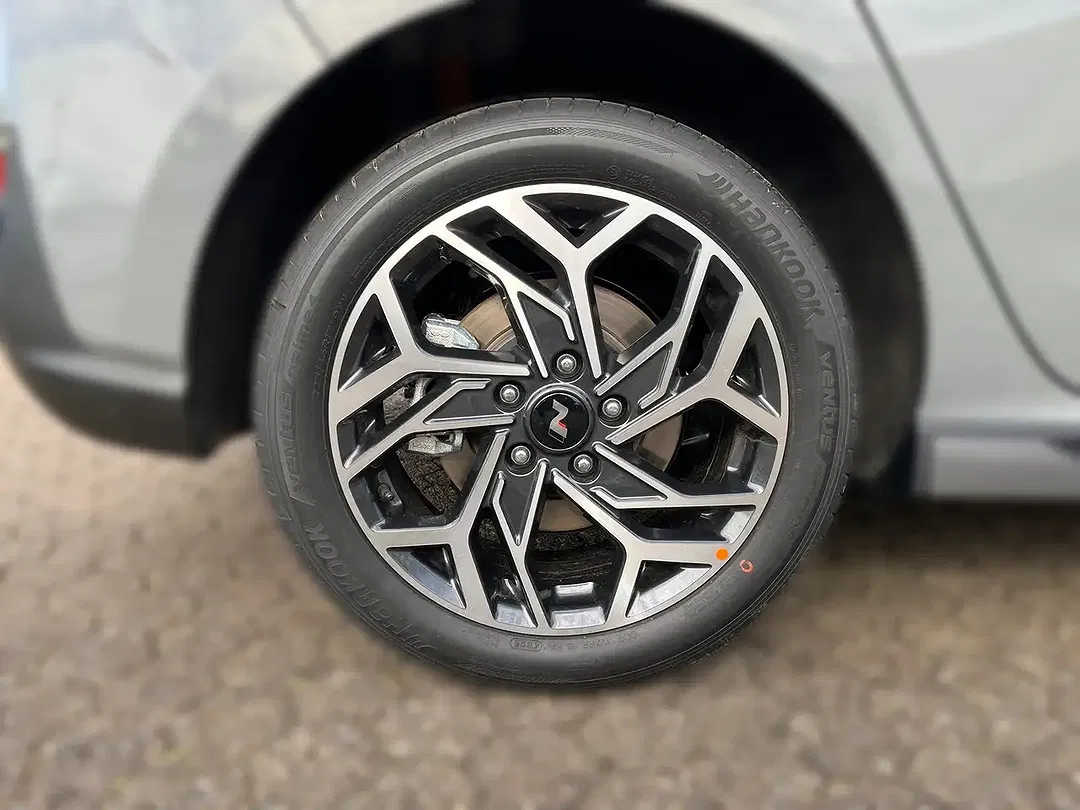 Hyundai i30 - Thumbnail 4