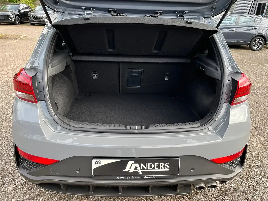 Hyundai i30 - Thumbnail 5