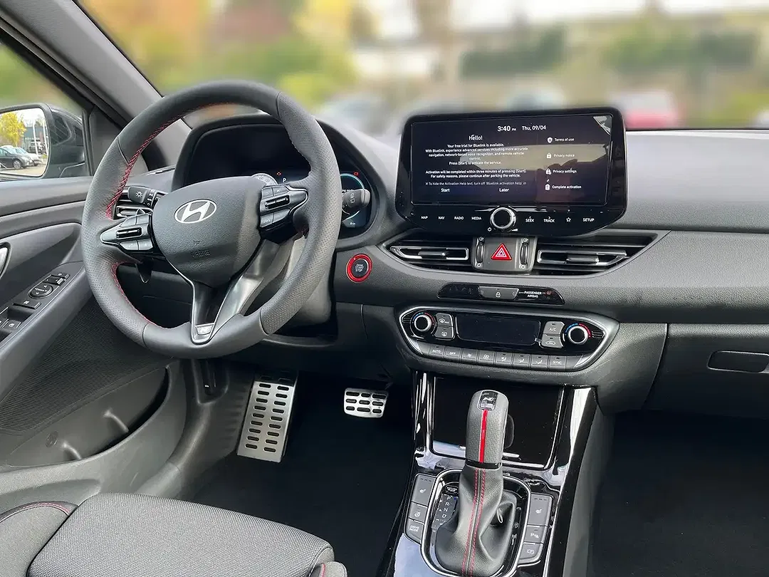 Hyundai i30 - Thumbnail 6