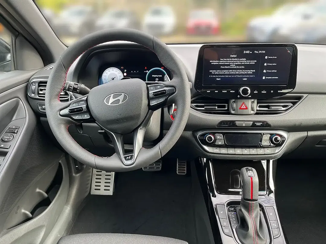 Hyundai i30 - Thumbnail 7