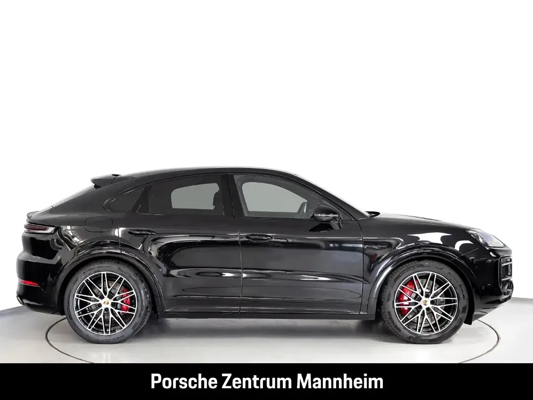 Porsche Cayenne - Thumbnail 10