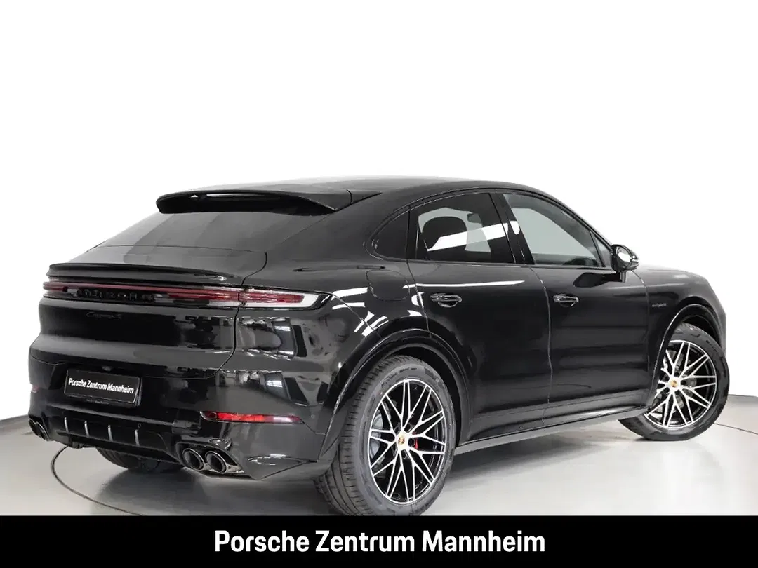 Porsche Cayenne - Thumbnail 11
