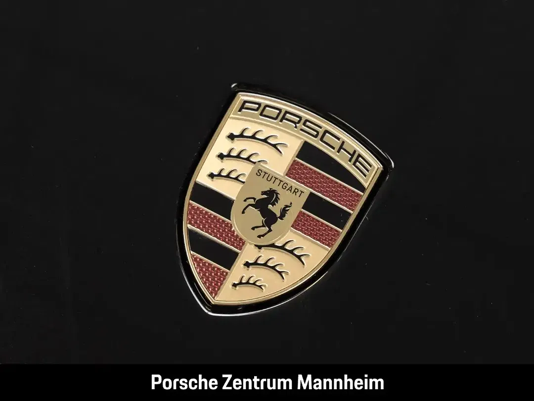 Porsche Cayenne - Thumbnail 12