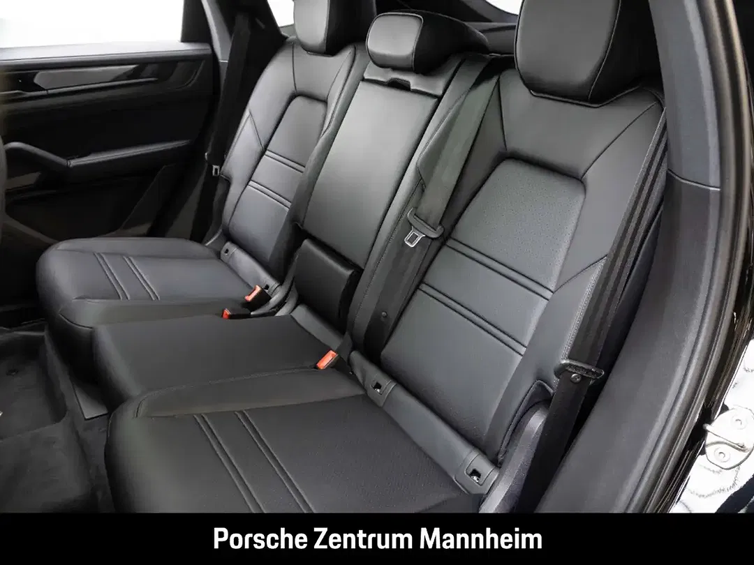 Porsche Cayenne - Thumbnail 14