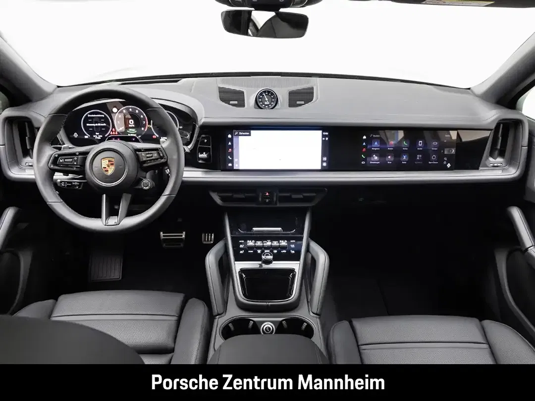 Porsche Cayenne - Thumbnail 15