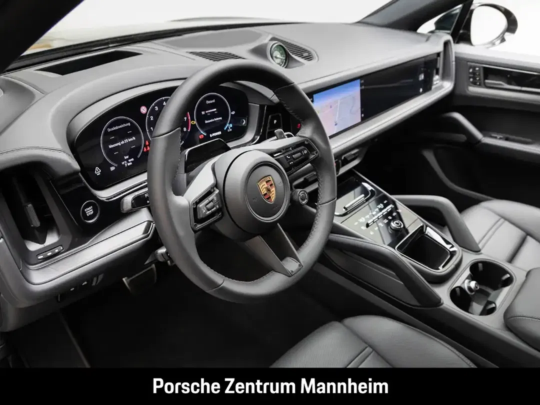 Porsche Cayenne - Thumbnail 4