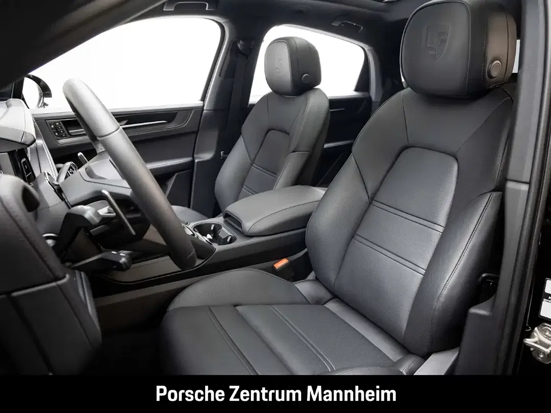 Porsche Cayenne - Thumbnail 5