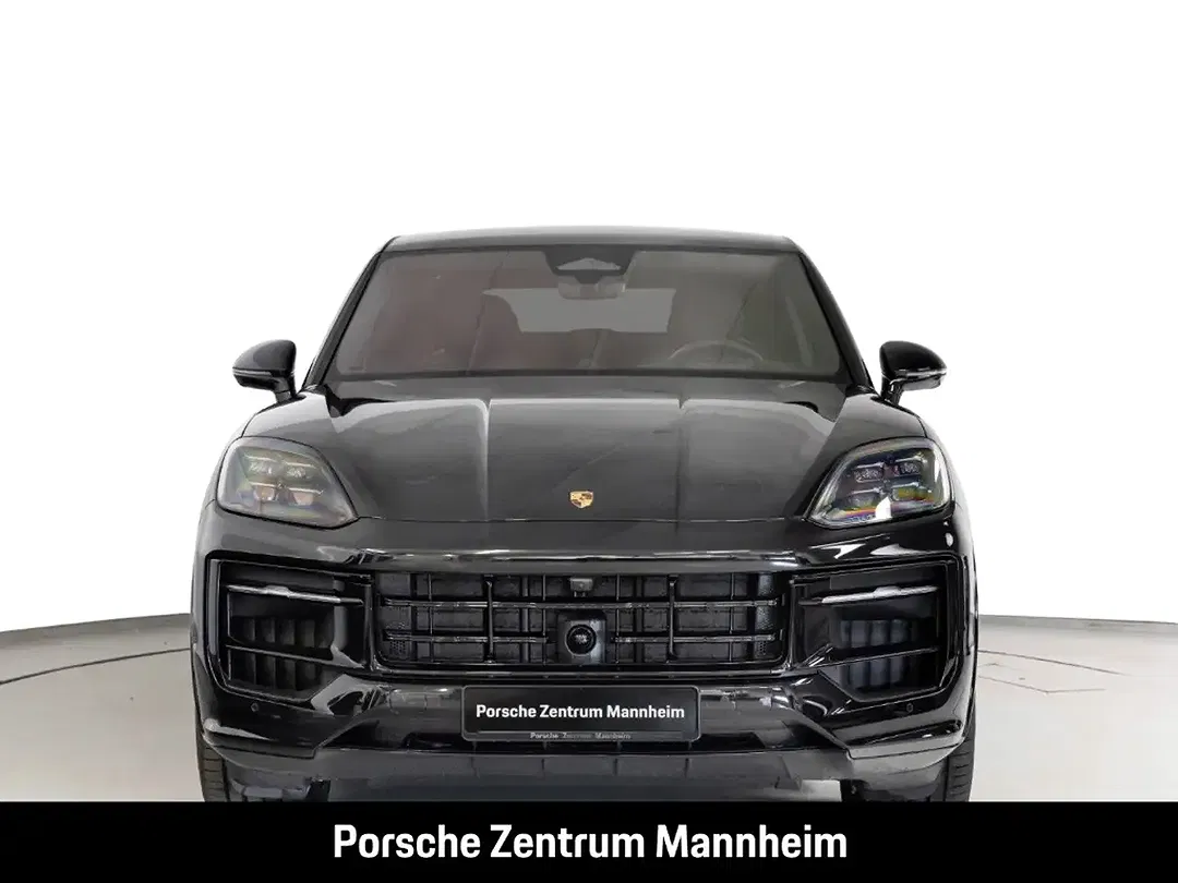 Porsche Cayenne - Thumbnail 6