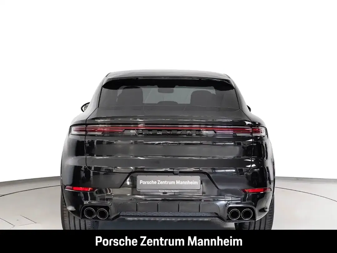 Porsche Cayenne - Thumbnail 7