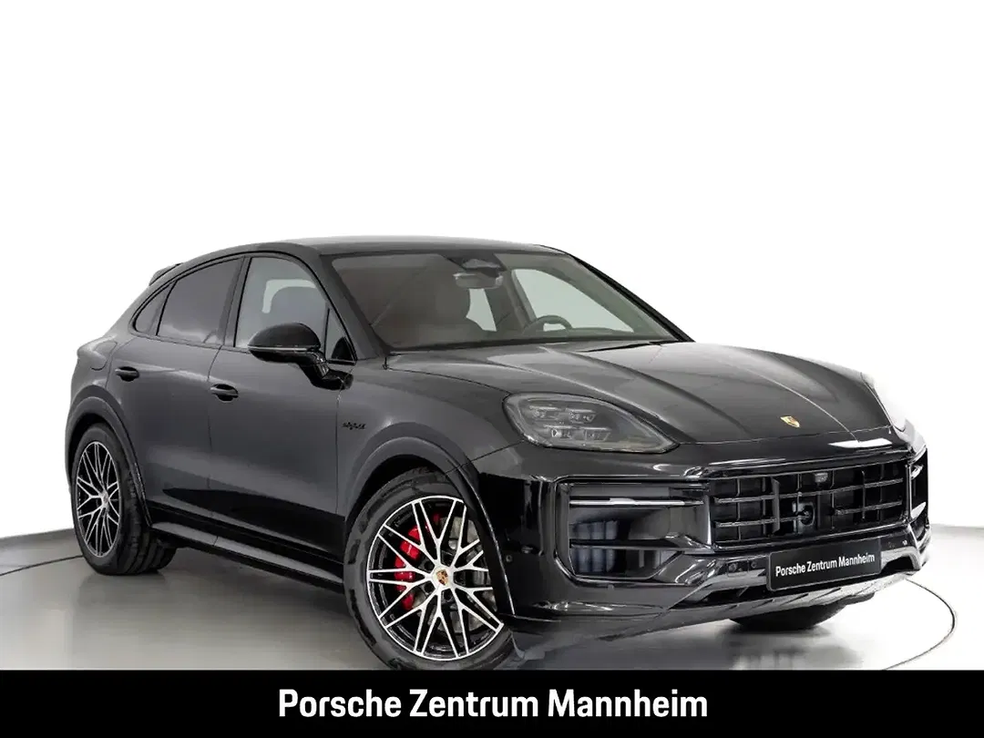 Porsche Cayenne - Thumbnail 9