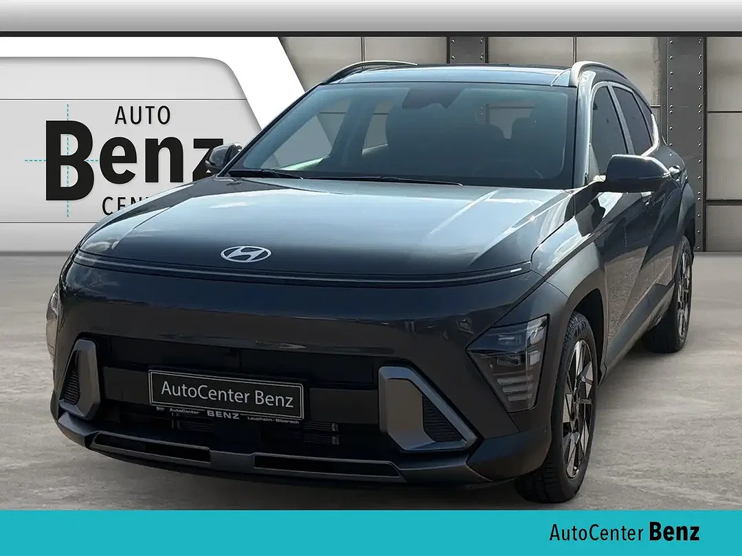 Hyundai KONA - Afbeelding 1