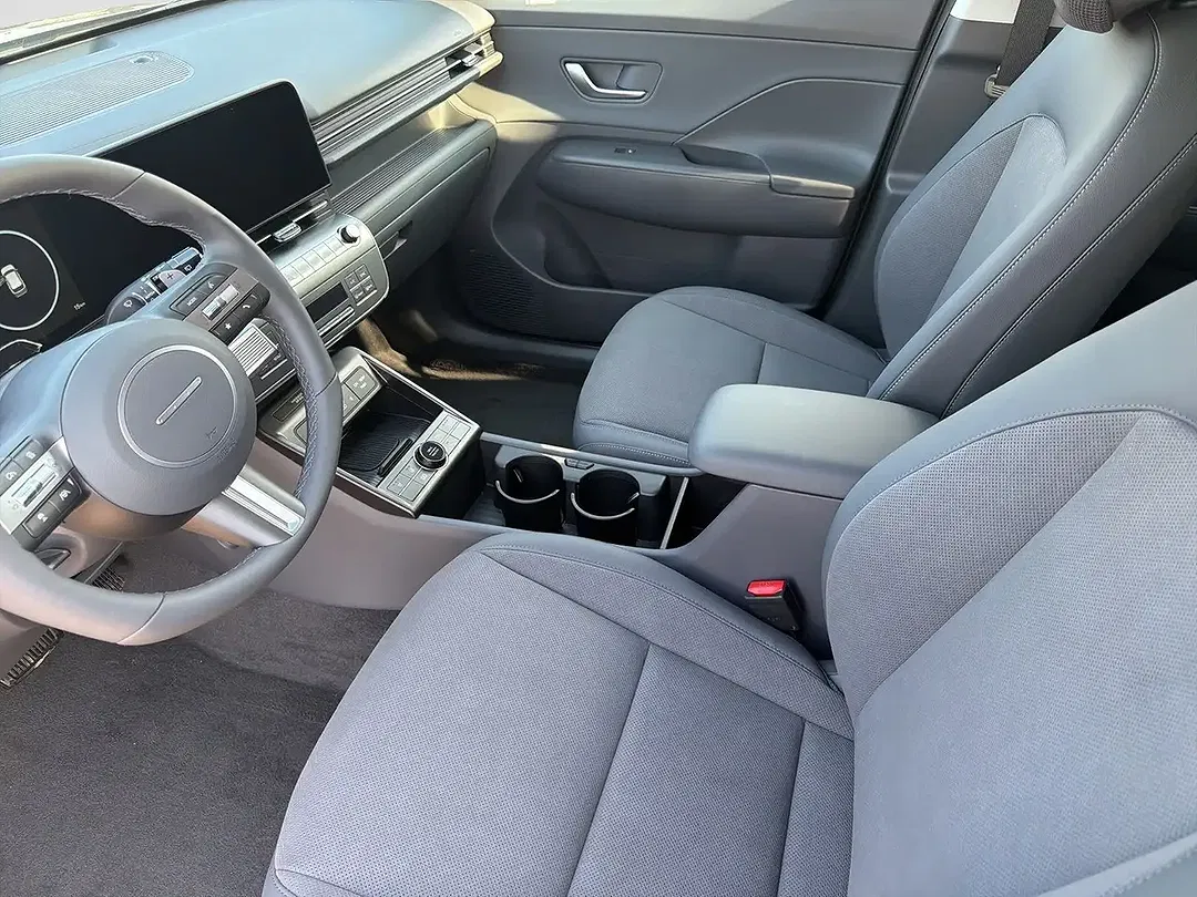 Hyundai KONA - Thumbnail 10