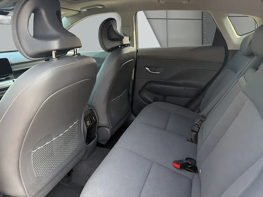 Hyundai KONA - Thumbnail 11