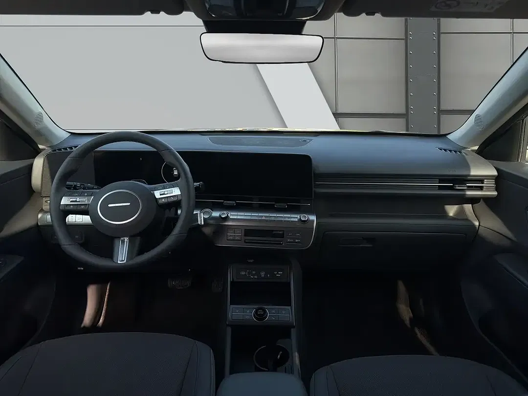 Hyundai KONA - Thumbnail 12