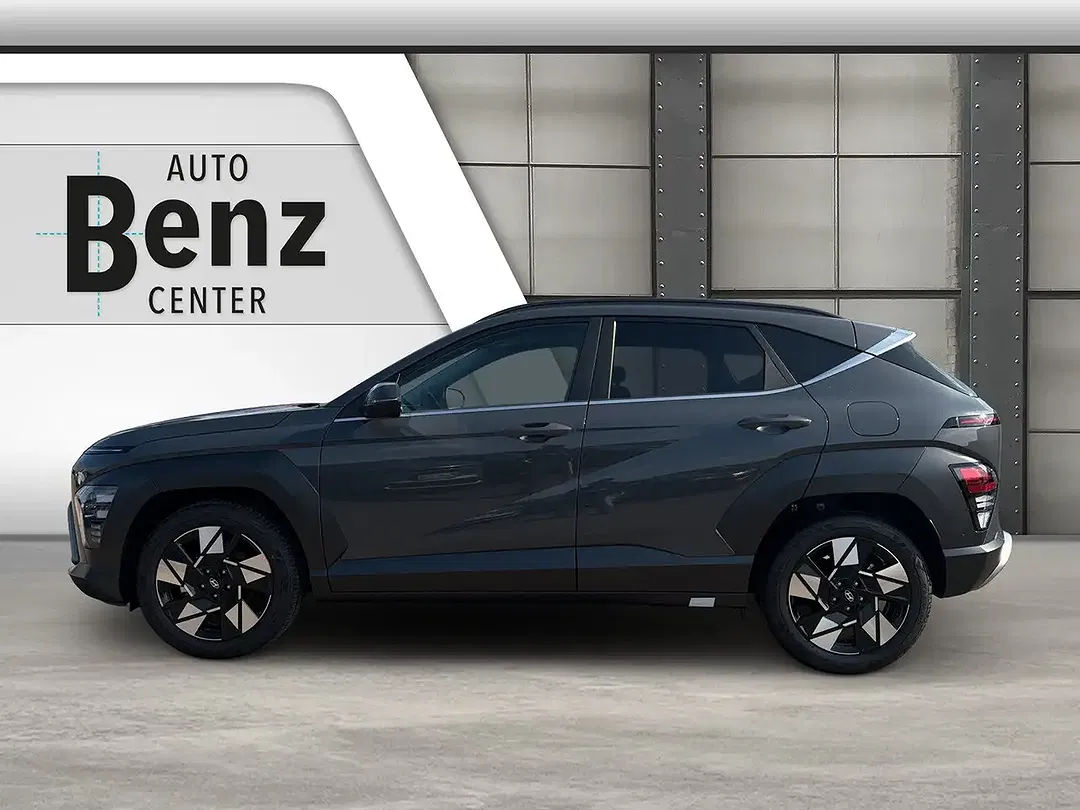 Hyundai KONA - Thumbnail 2
