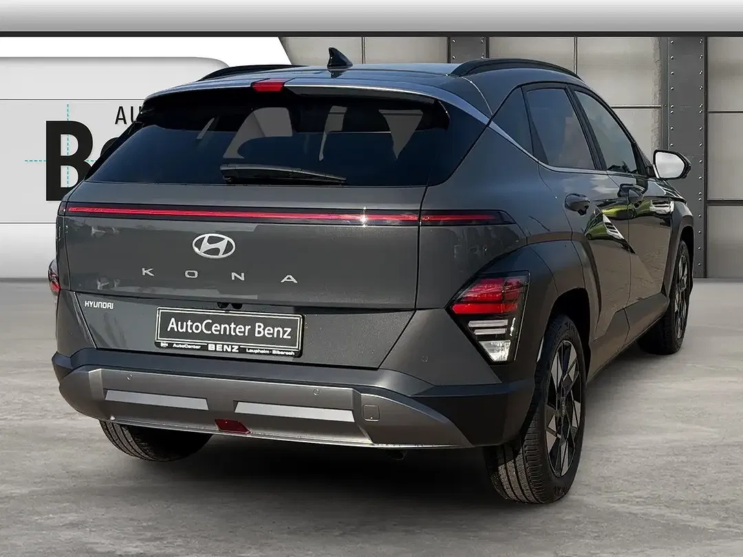 Hyundai KONA - Thumbnail 5