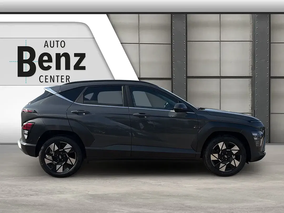 Hyundai KONA - Thumbnail 6