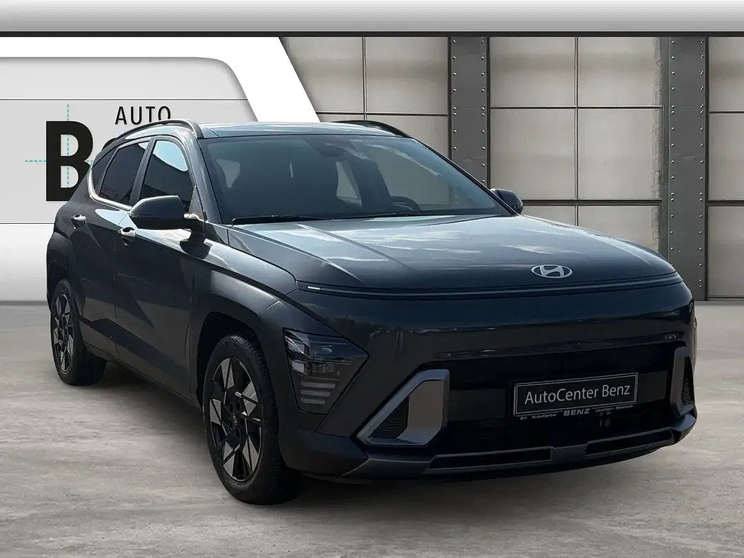 Hyundai KONA - Thumbnail 7
