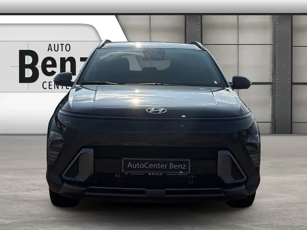 Hyundai KONA - Thumbnail 8