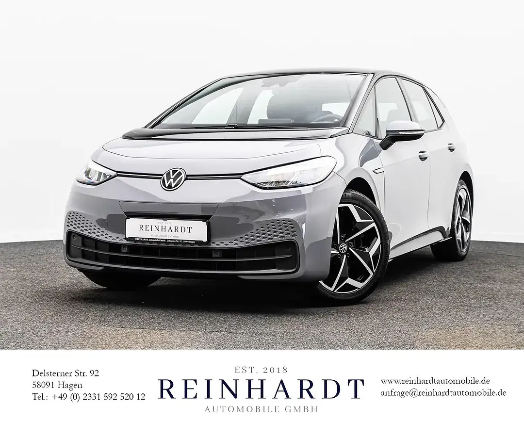 Volkswagen ID.3 Performance Pure