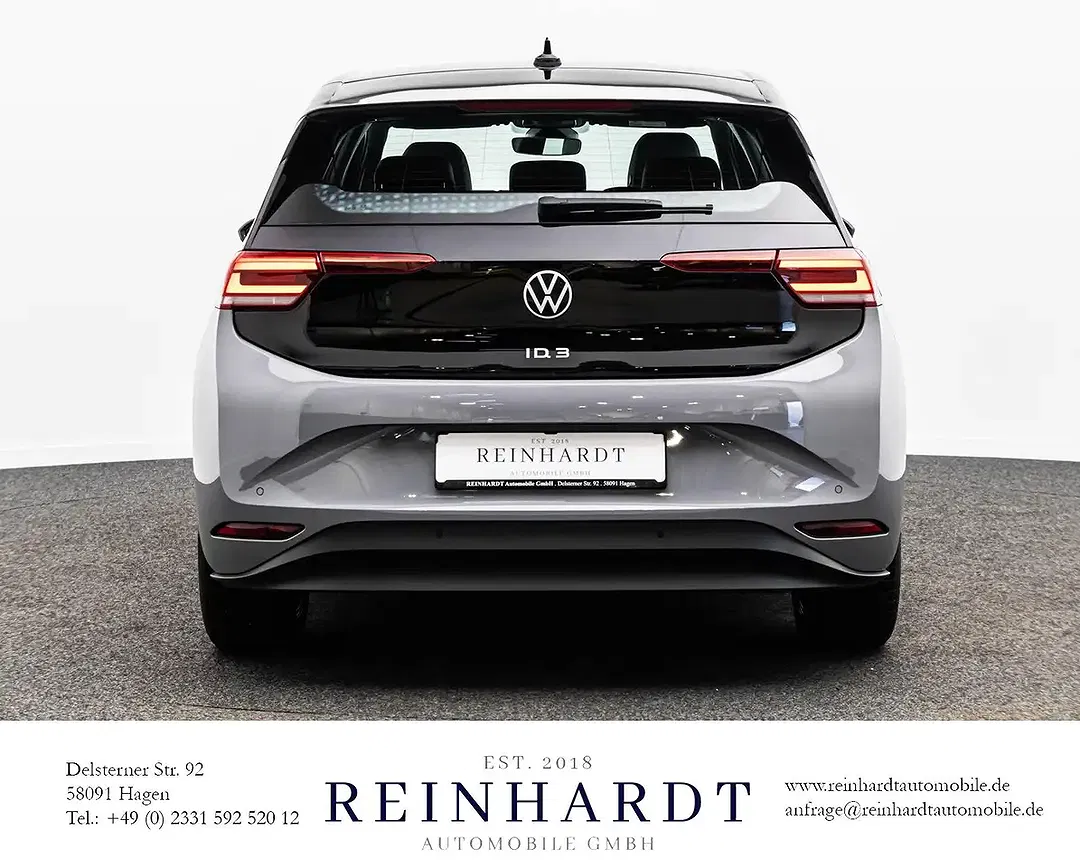 Volkswagen ID.3 - Thumbnail 7