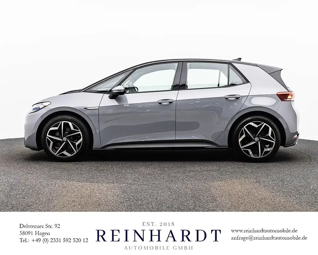 Volkswagen ID.3 - Thumbnail 9