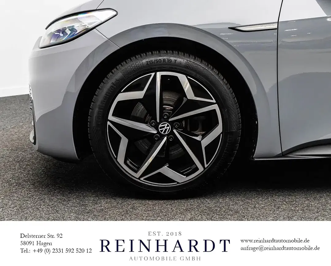 Volkswagen ID.3 - Thumbnail 10