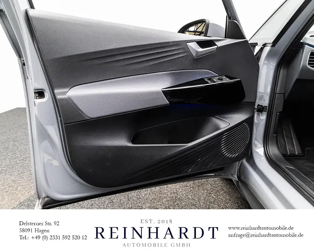 Volkswagen ID.3 - Thumbnail 11