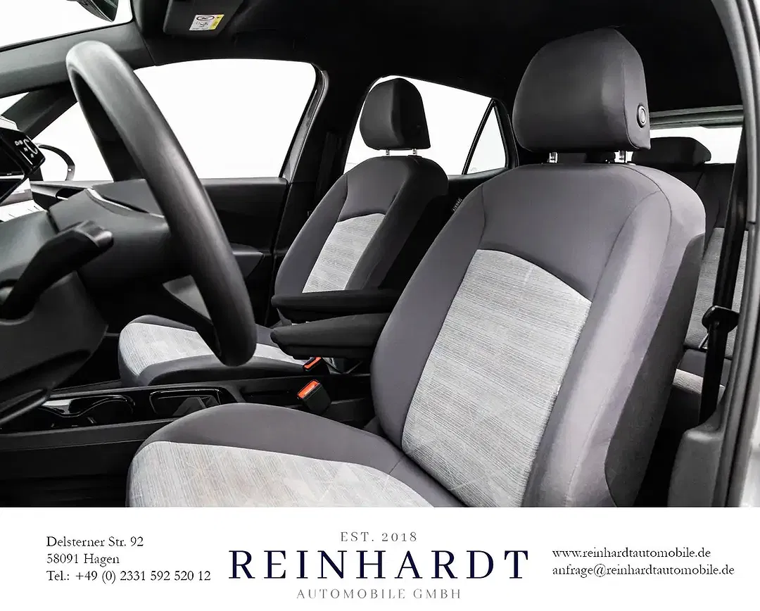 Volkswagen ID.3 - Thumbnail 12