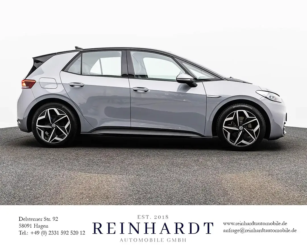 Volkswagen ID.3 - Thumbnail 5