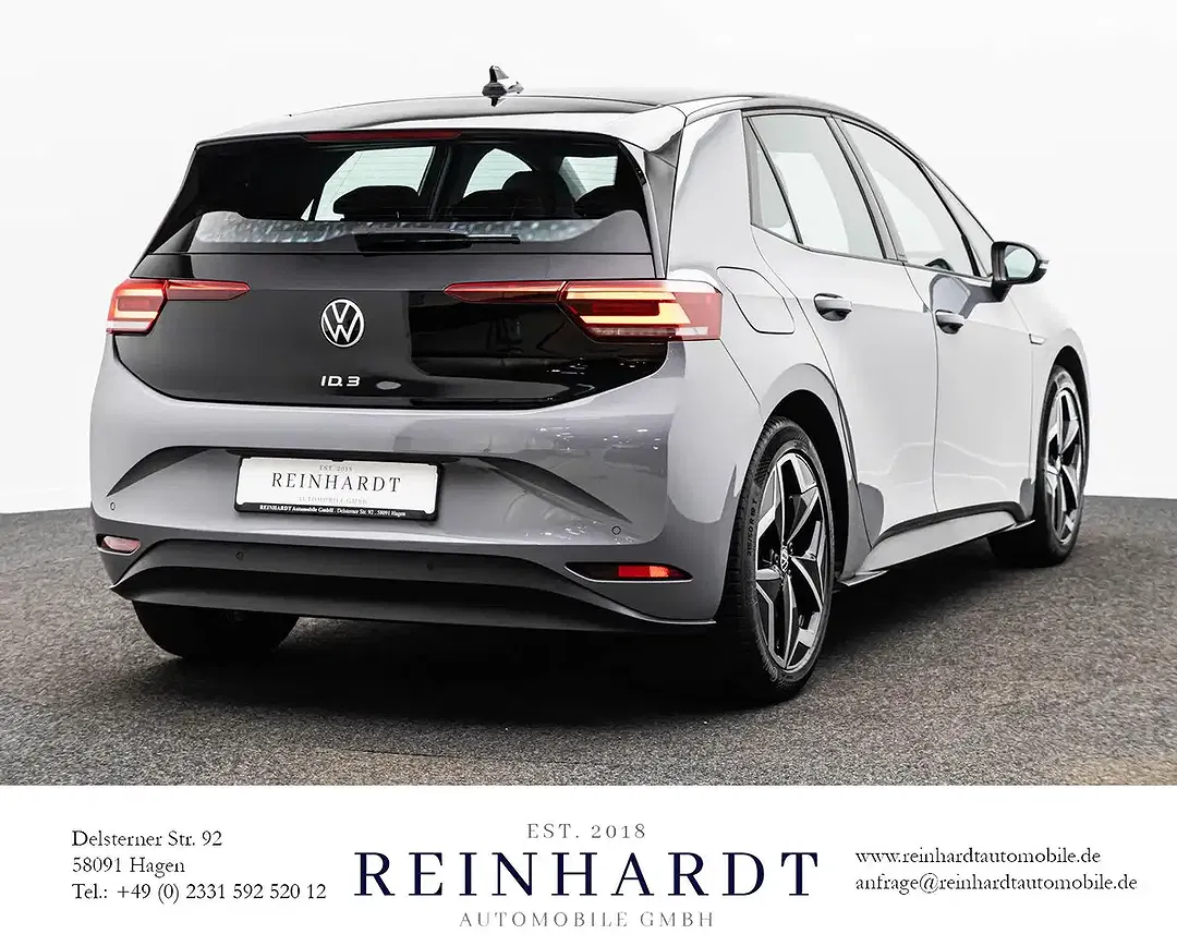 Volkswagen ID.3 - Thumbnail 6