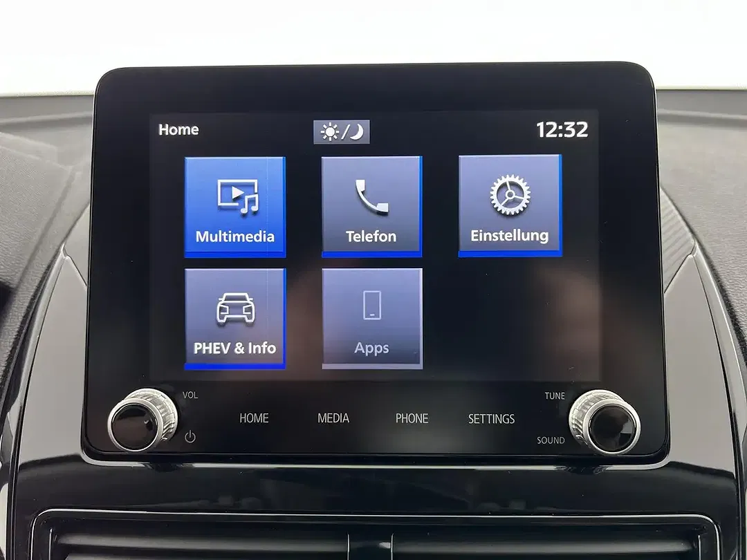 Mitsubishi Eclipse Cross - Thumbnail 13