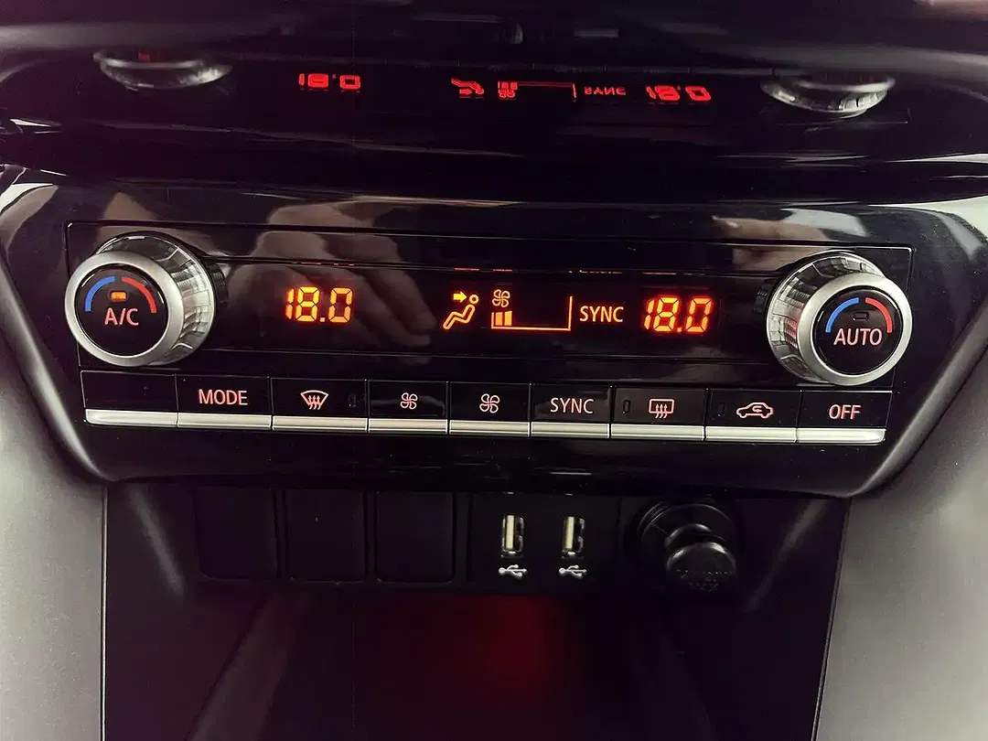 Mitsubishi Eclipse Cross - Thumbnail 14