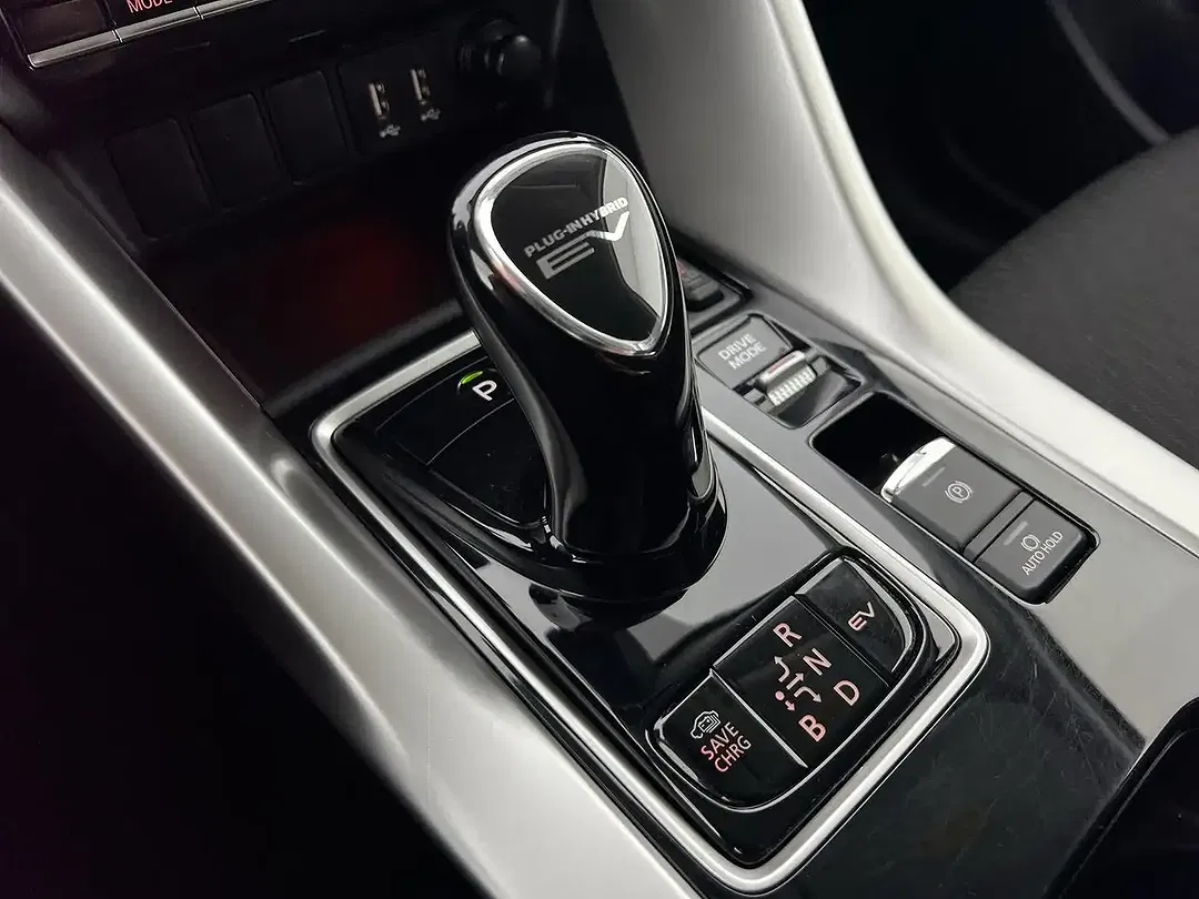 Mitsubishi Eclipse Cross - Thumbnail 15