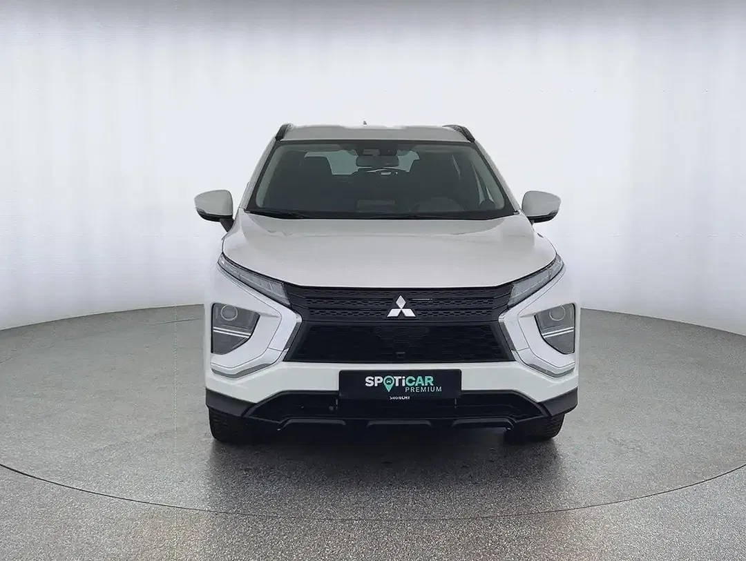 Mitsubishi Eclipse Cross - Thumbnail 2
