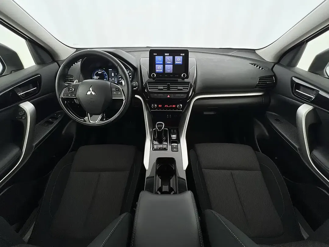 Mitsubishi Eclipse Cross - Thumbnail 7