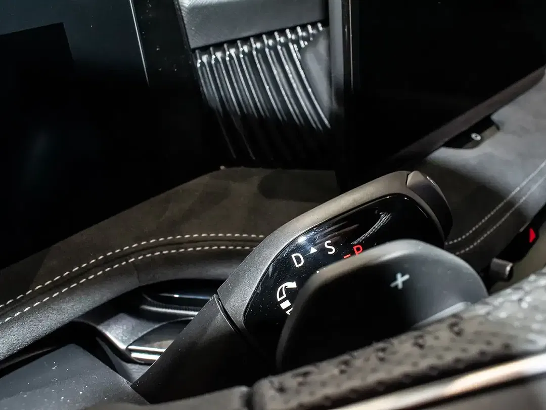 Skoda Superb - Thumbnail 11