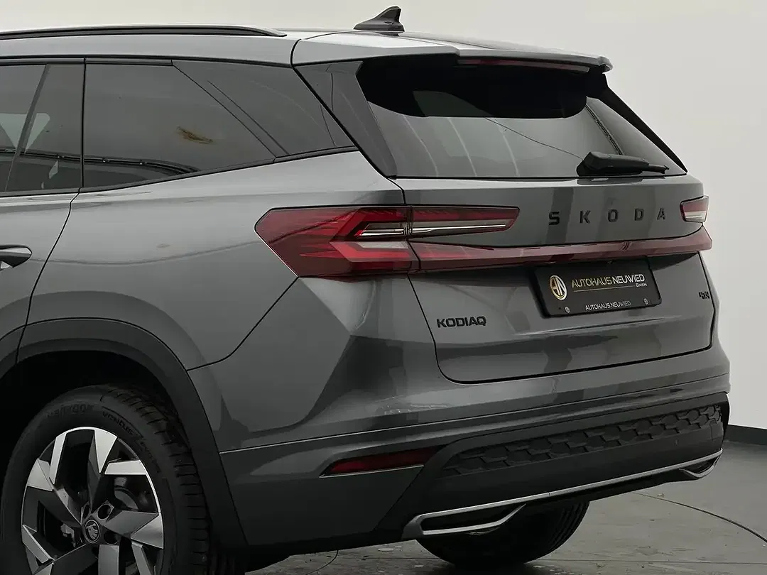 Skoda Kodiaq - Thumbnail 14