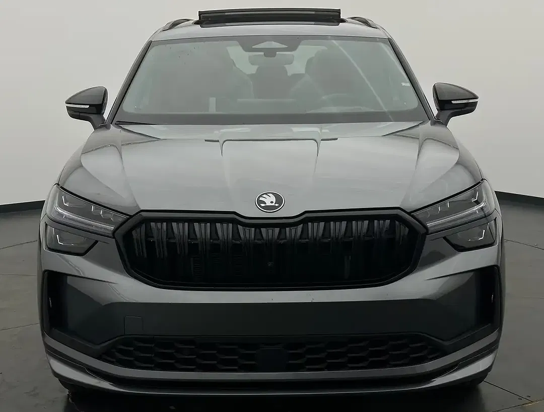 Skoda Kodiaq - Thumbnail 3