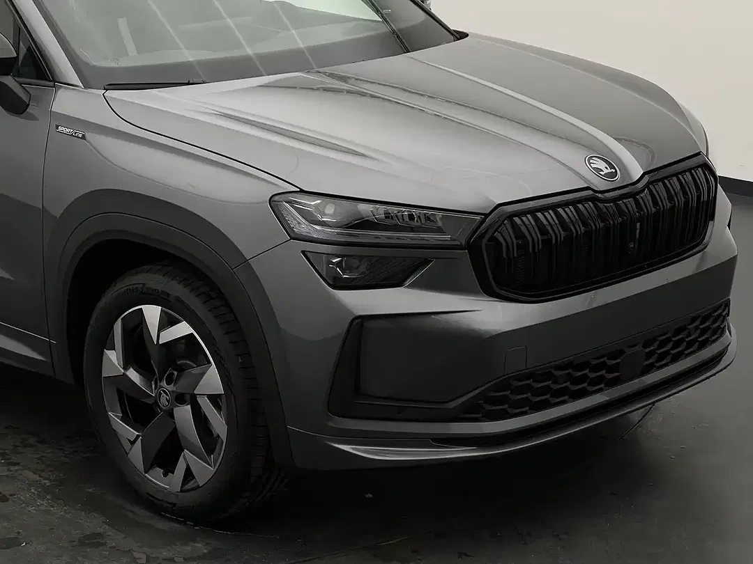 Skoda Kodiaq - Thumbnail 4