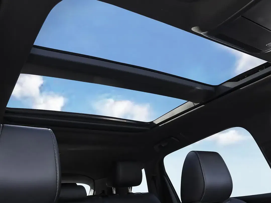Mazda CX-80 - Thumbnail 10
