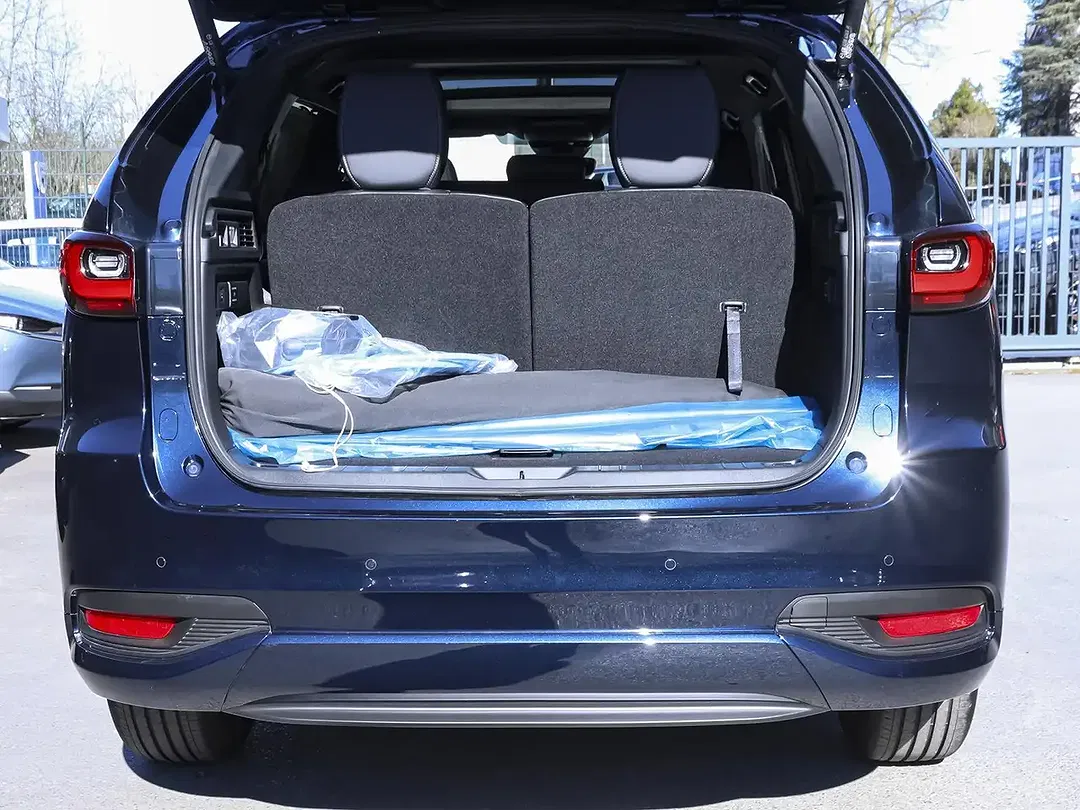 Mazda CX-80 - Thumbnail 12