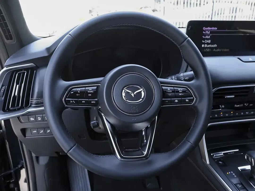 Mazda CX-80 - Thumbnail 14