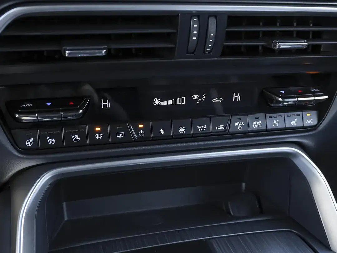 Mazda CX-80 - Thumbnail 15