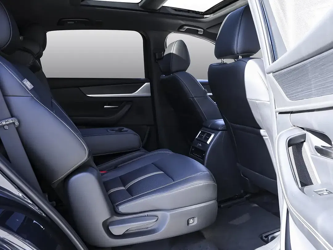 Mazda CX-80 - Thumbnail 6