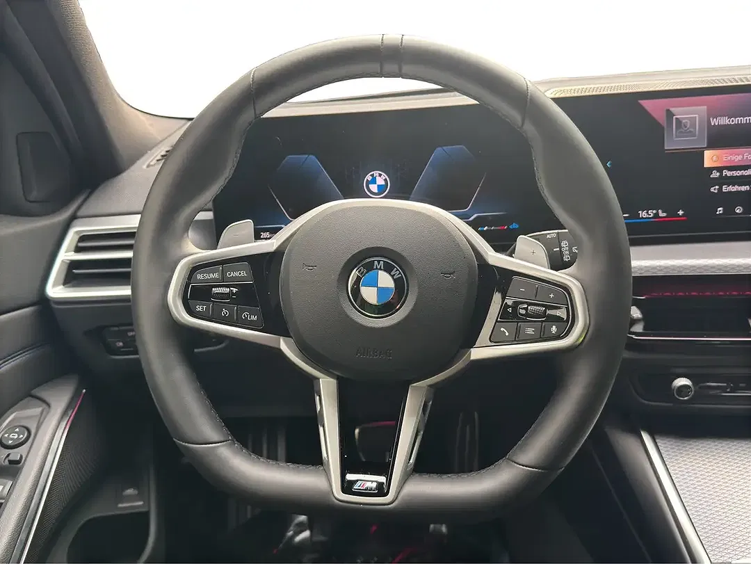 BMW 318 - Thumbnail 10