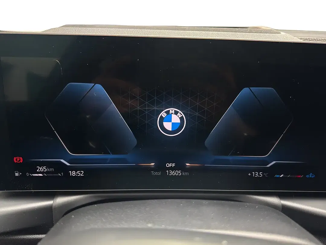 BMW 318 - Thumbnail 15